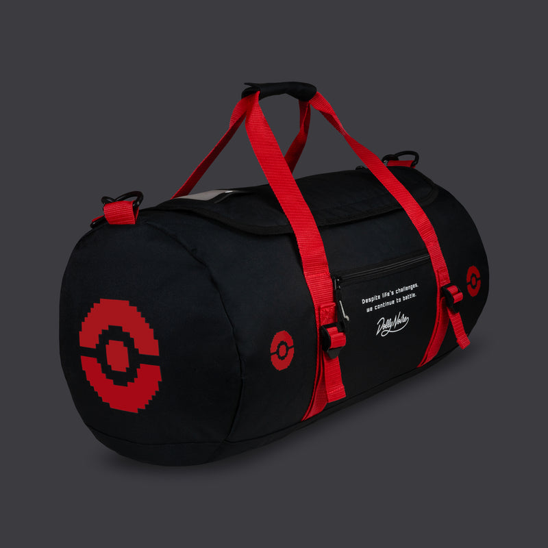 Pixel Pokémon Duffle