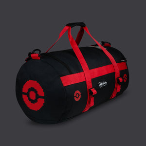 Pixel Pokémon Duffle