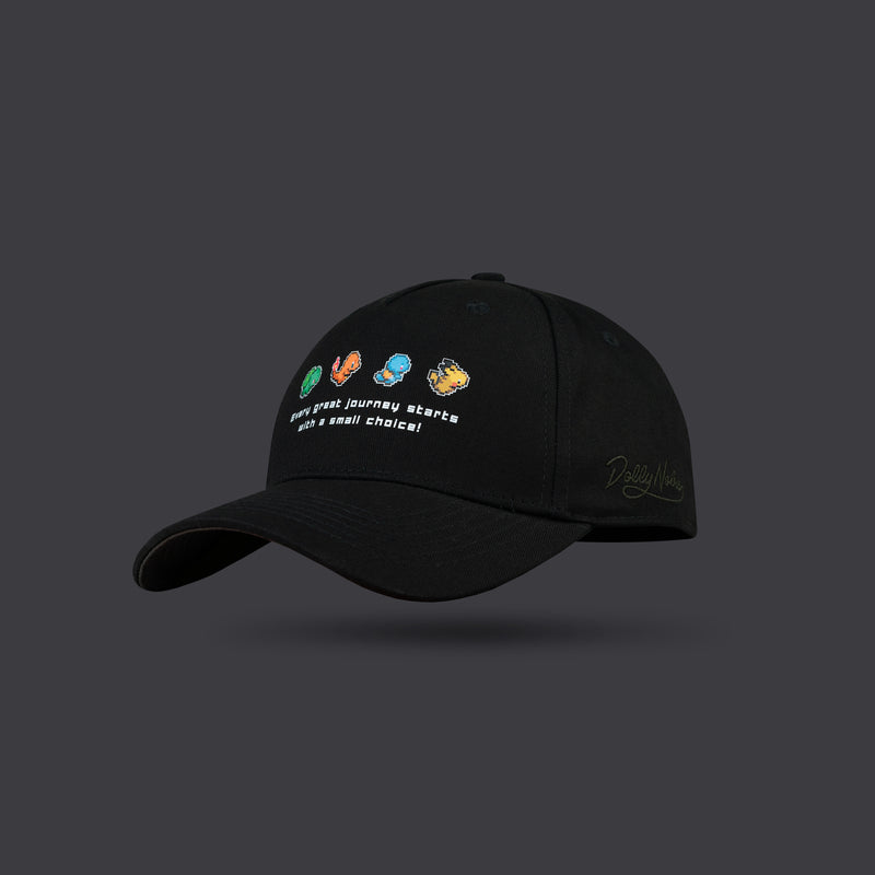Starters Dad Hat