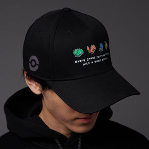 Starters Dad Hat