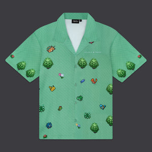 Pokémon Glade Shirt