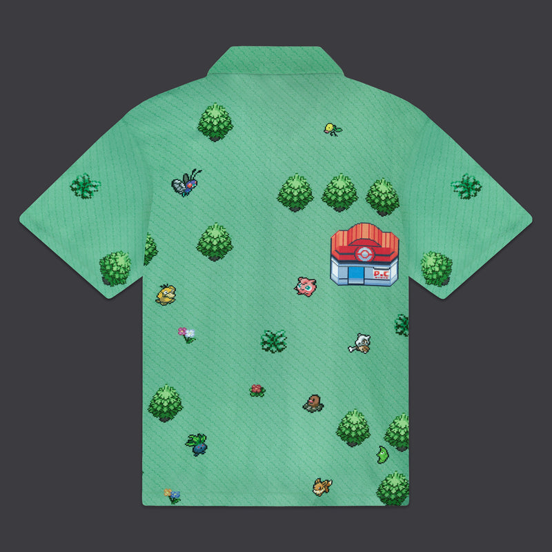 Pokémon Glade Shirt