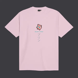 Jigglypuff Tee