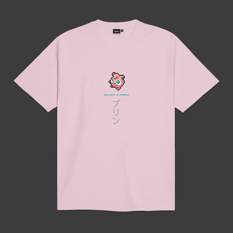 Jigglypuff Tee