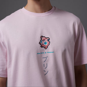 Jigglypuff Tee