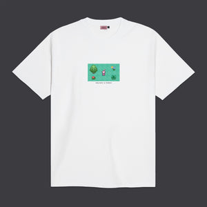 Mew Tee