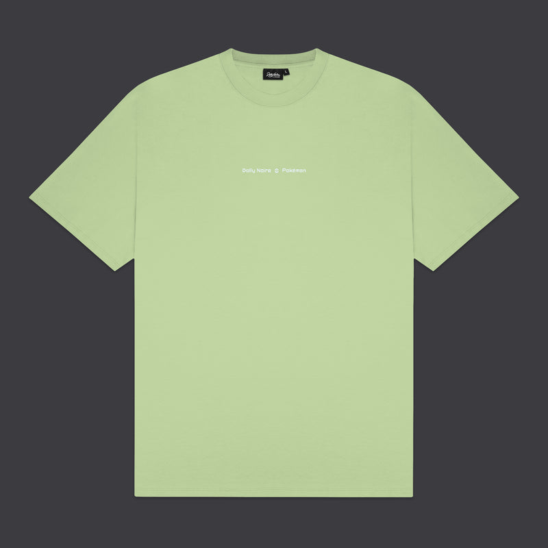 Pokémon Scenary Tee