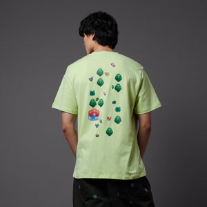 Pokémon Scenary Tee