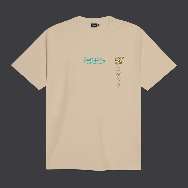 Psyduck Tee