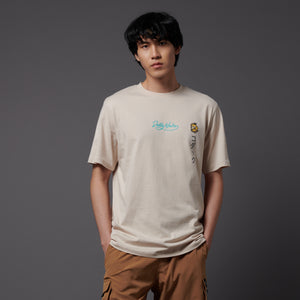 Psyduck Tee