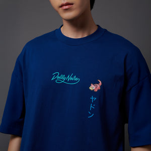 Slowpoke Over Tee