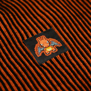 Charizard Sweater