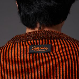 Charizard Sweater