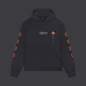 Charizard Evolution Hoodie
