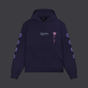 Gengar Evolution Hoodie