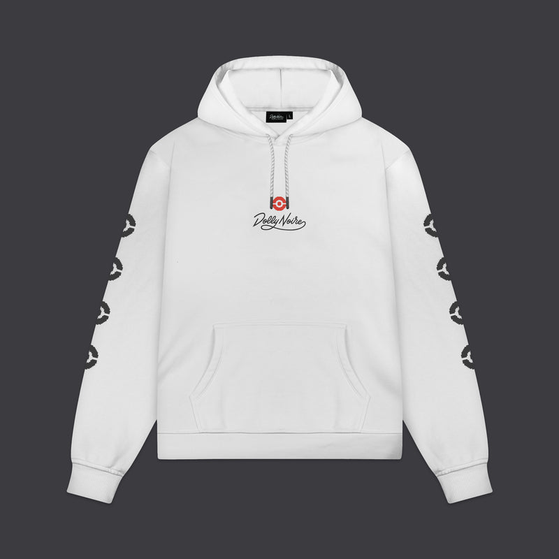Pokédex Hoodie