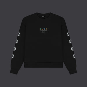 Starters Crewneck
