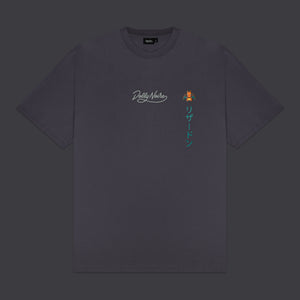 Charizard Evolution Tee
