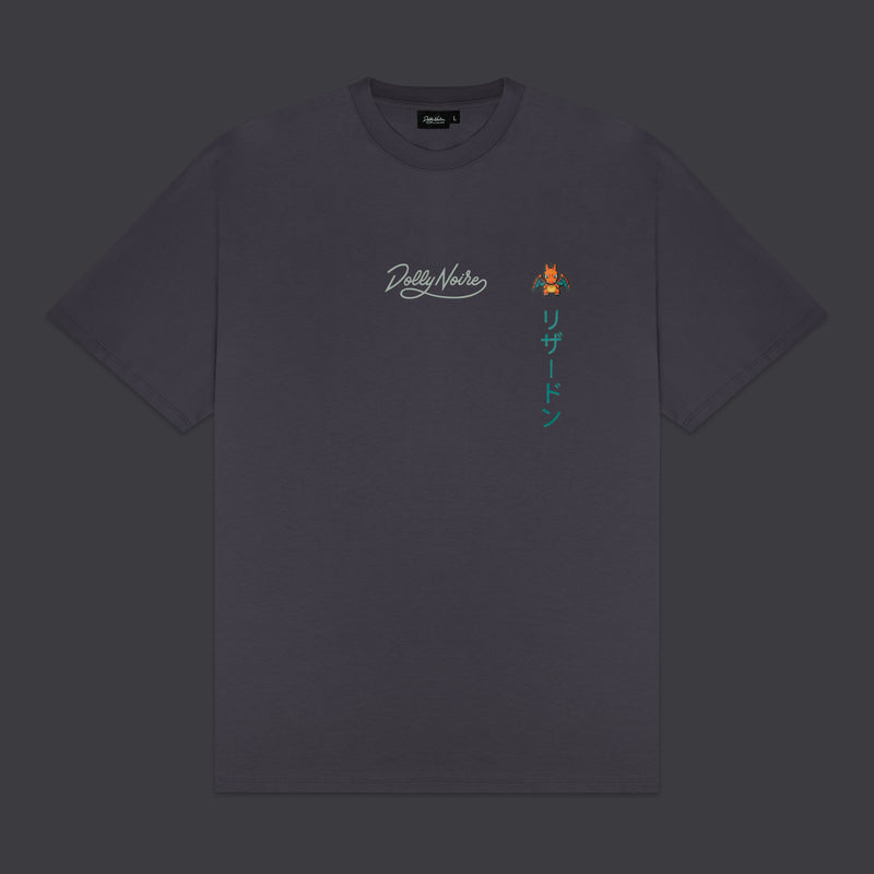 Charizard Evolution Tee