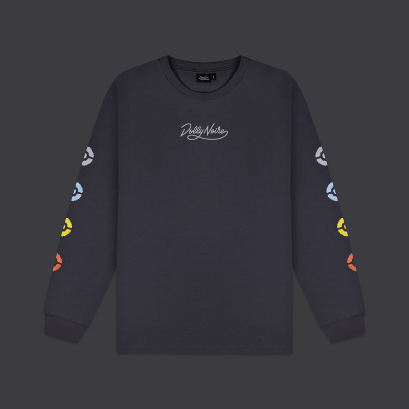 Eevee Evolution Long Sleeves Tee
