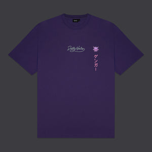 Gengar Evolution Tee