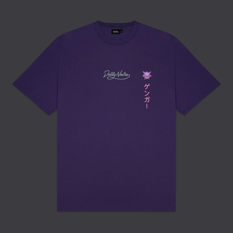 Gengar Evolution Tee