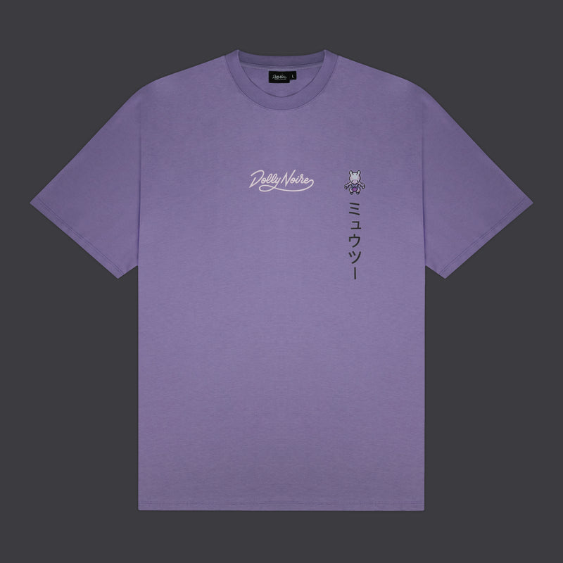 Mewtwo Tee