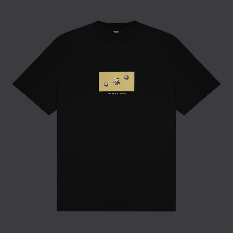 Mewtwo appeared! Tee