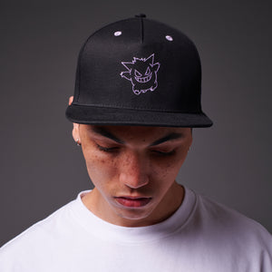 Gengar Snapback