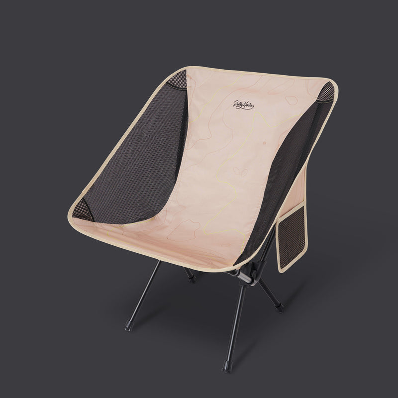 Dune Packable Chair Beige