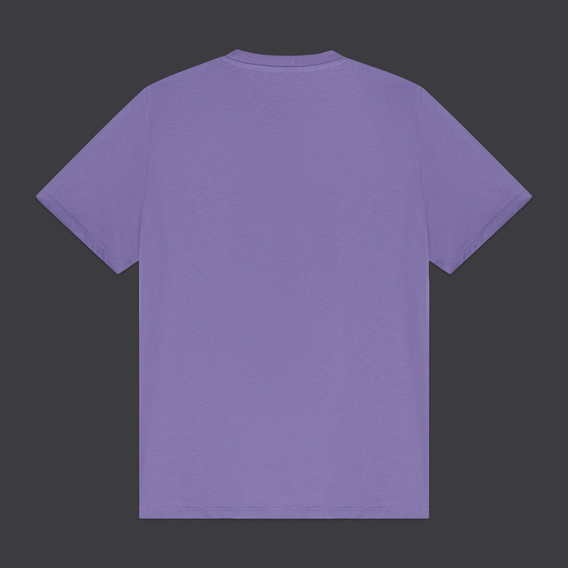 Ditto Tee Violet