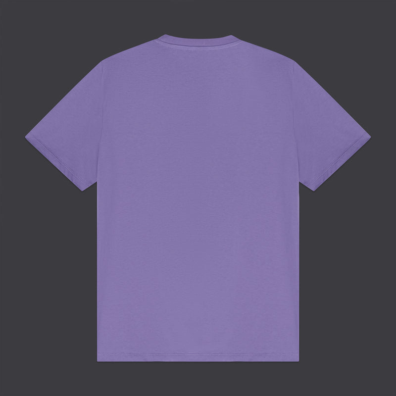 Ditto Tee Violet