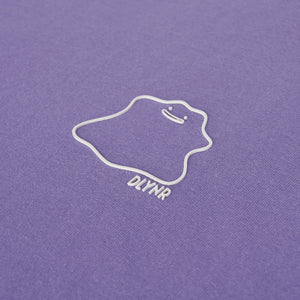 Ditto Tee Violet