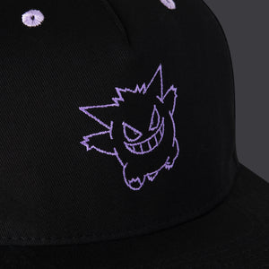 Gengar Snapback