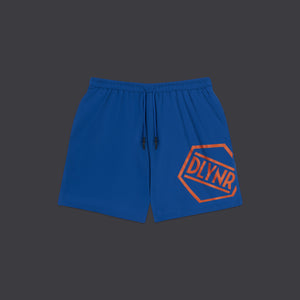 Logo Swimshorts Blue