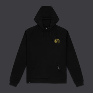 Desert Skull Hoodie