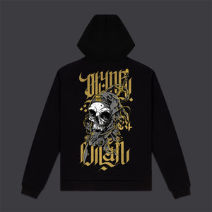 Desert Skull Hoodie