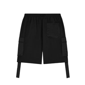 Cyber Cydonia Cargo Shorts