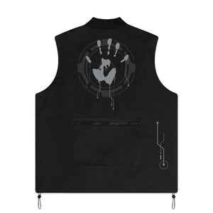 Cyber Cydonia Gilet