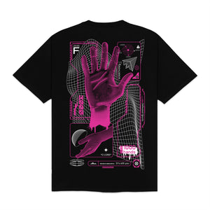 1000 Hands Cydonia Tee