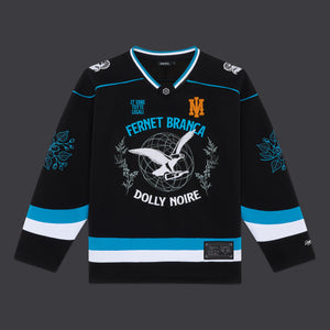 27 Erbe Hockey Crewneck