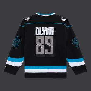 27 Erbe Hockey Crewneck