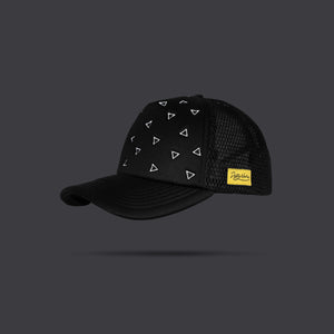 Agatsuma Zenitsu Dad Hat