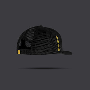 Agatsuma Zenitsu Dad Hat