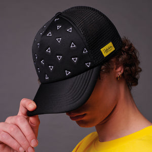 Agatsuma Zenitsu Dad Hat