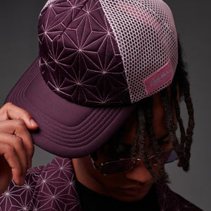 Kamado Nezuko Dad Hat