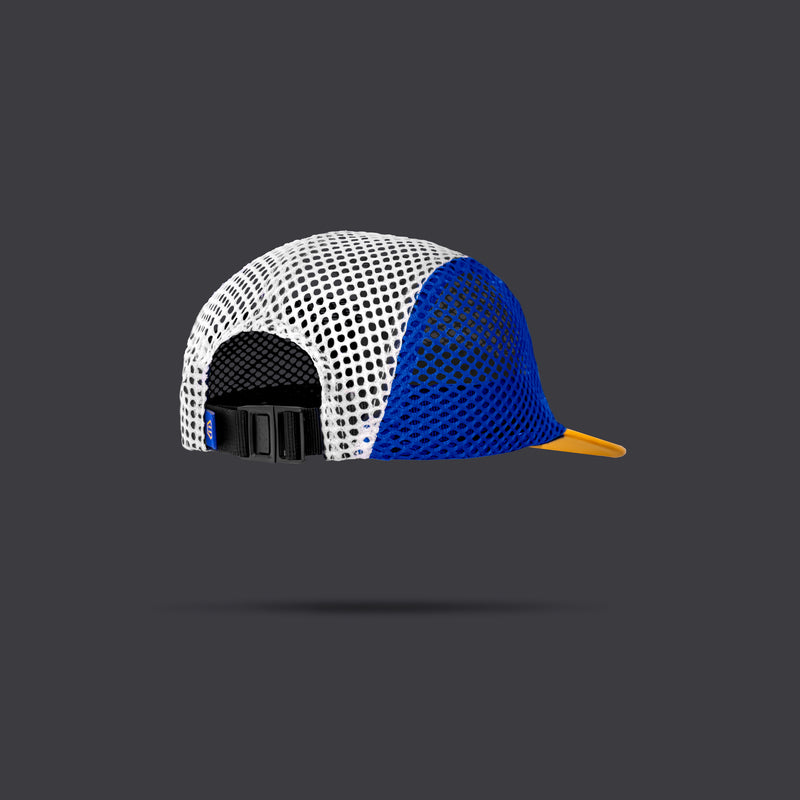 Tech 5 Panel Hat