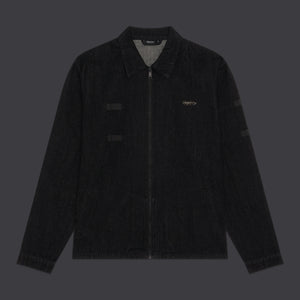 Tao LT Jacket Black