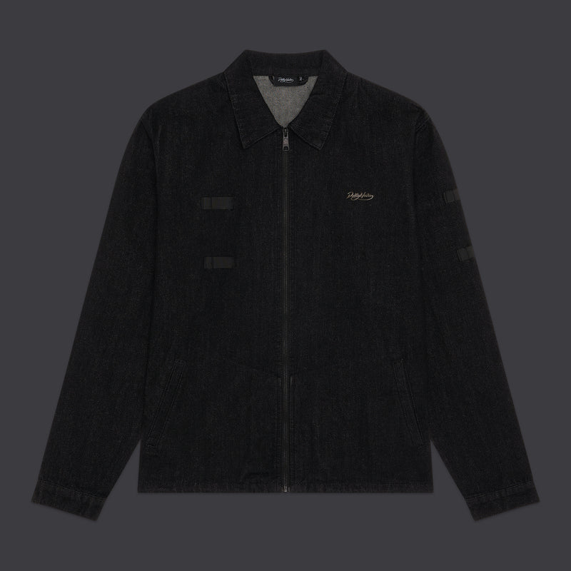 Tao LT Jacket Black