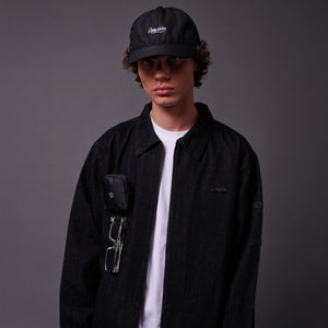 Tao LT Jacket Black
